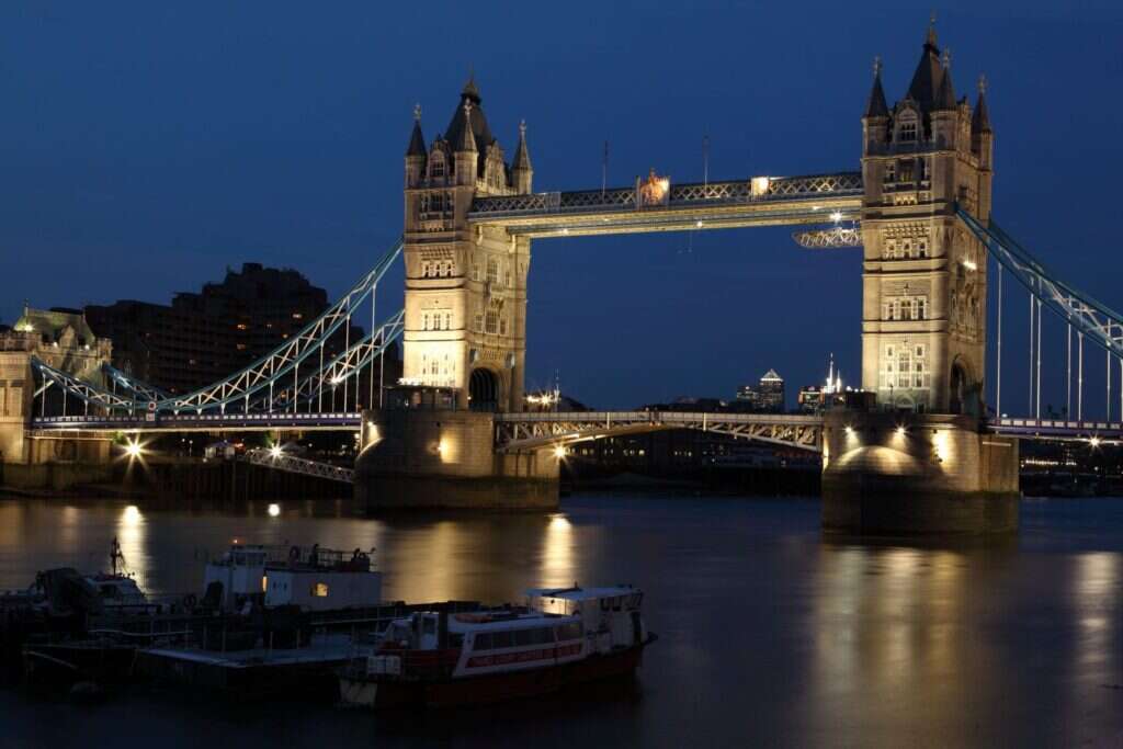 Natural Stone Export to the UK