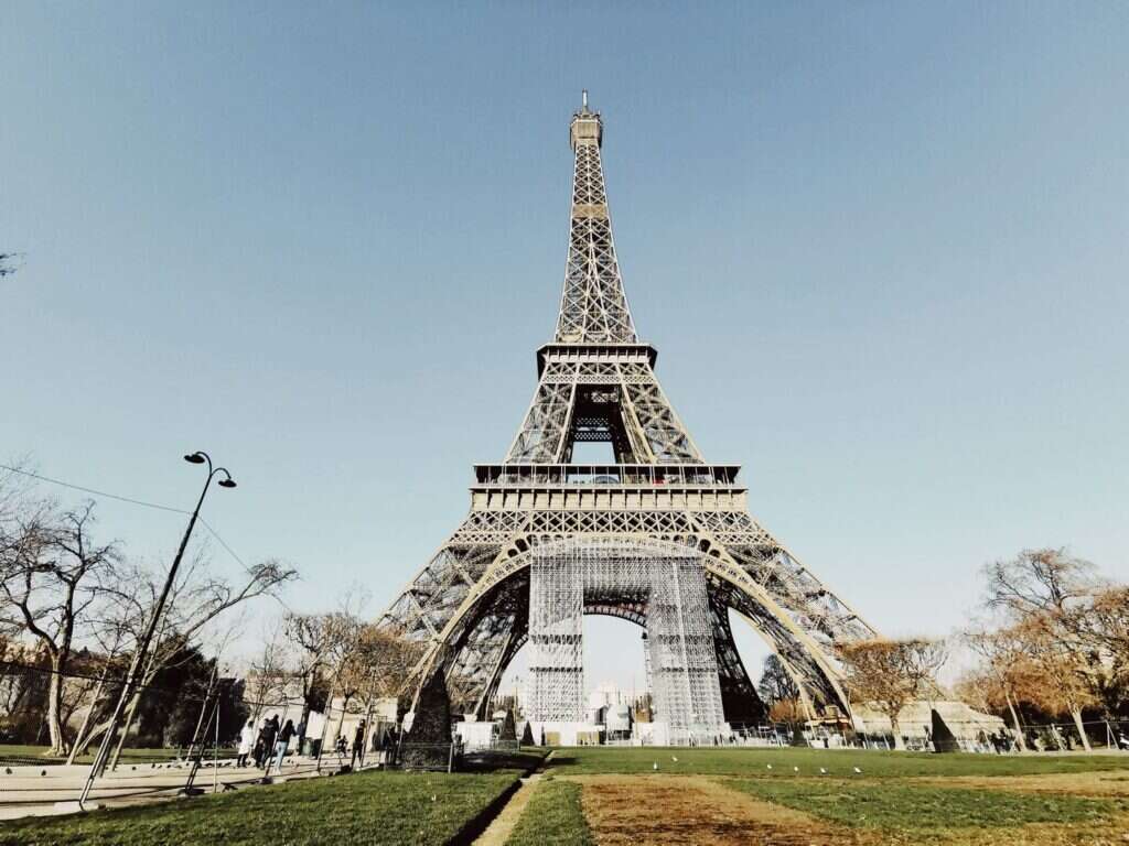 Natural Stone Export to France