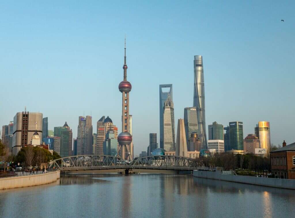 Natural Stone Export to China