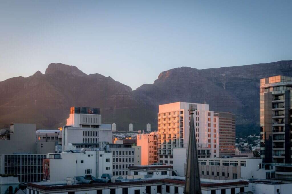 Natural Stone Export to South Africa
