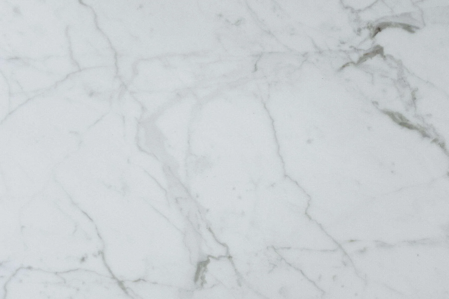 White and grey marble floor surface