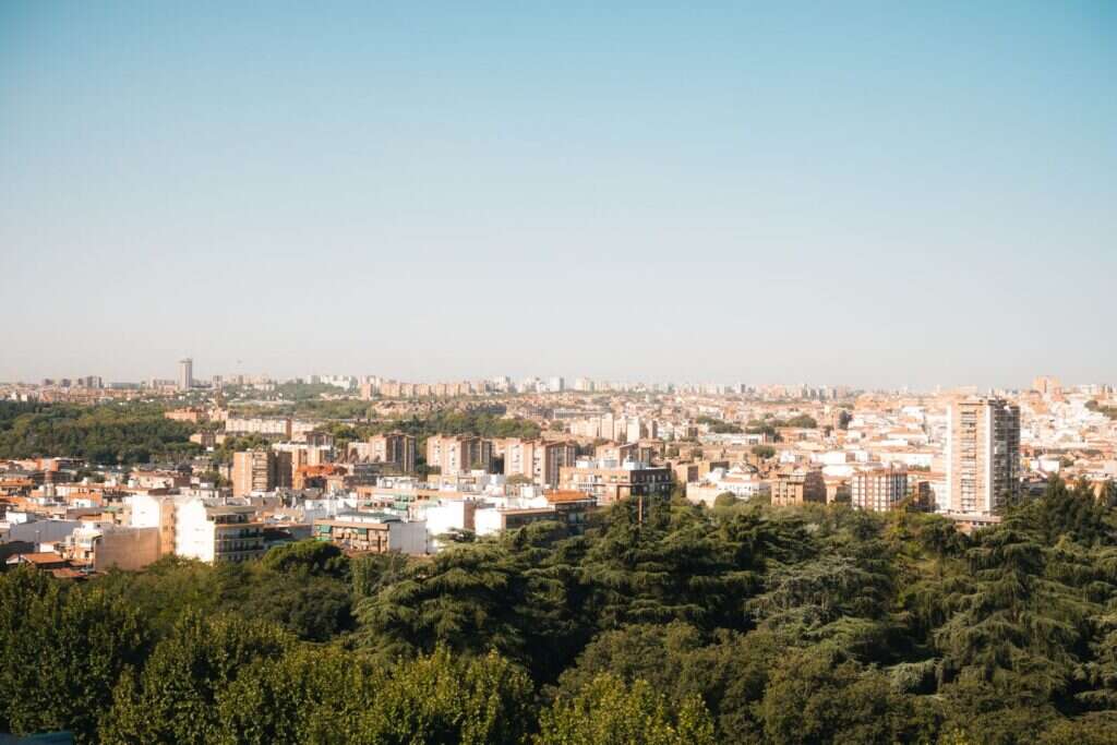 Natural Stone Export to Spain